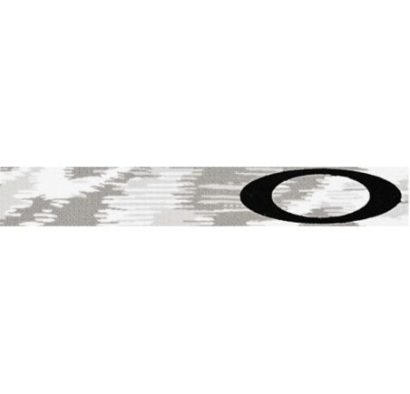 Masque OAKLEY Airbrake MX Race-Ready Roll-Off Matte White Speed écran transparent