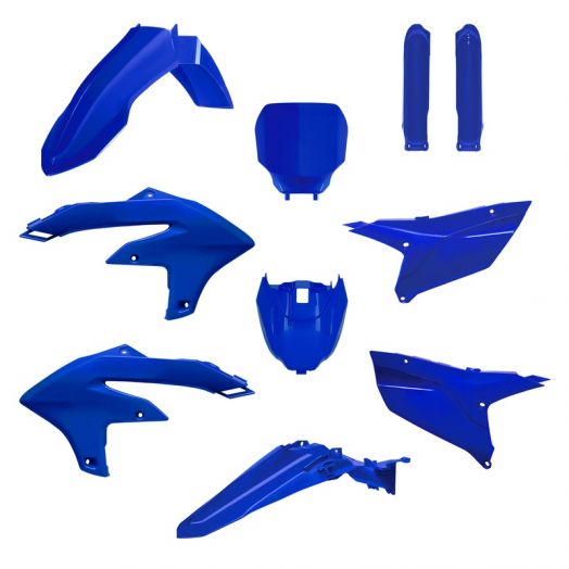 Kit plastique POLISPORT