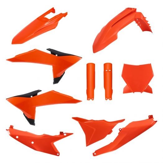 Kit plastique POLISPORT