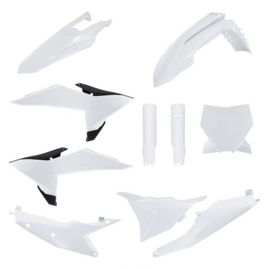 Kit plastique POLISPORT