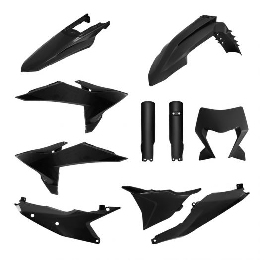 Kit plastique POLISPORT