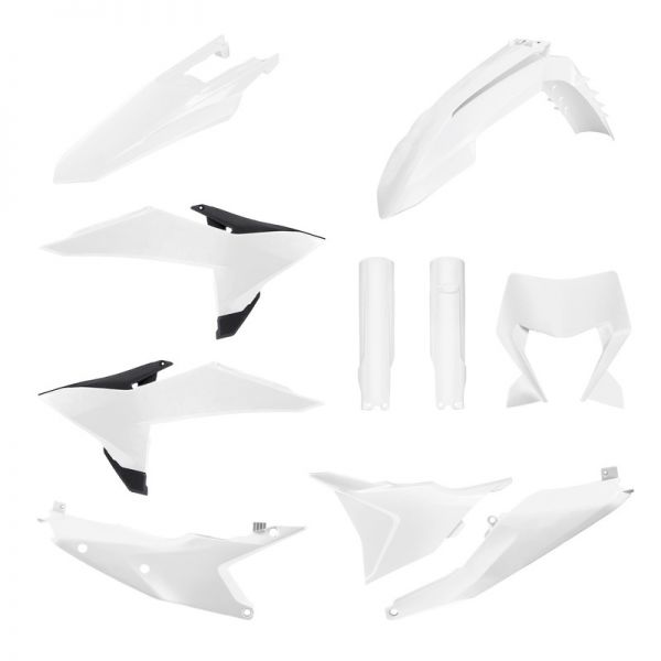 Kit plastique POLISPORT