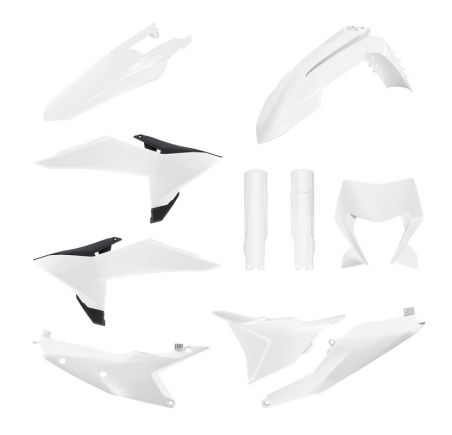 Kit plastique POLISPORT