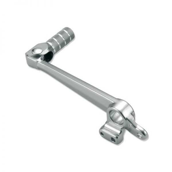 Brake Pedal. Grey.