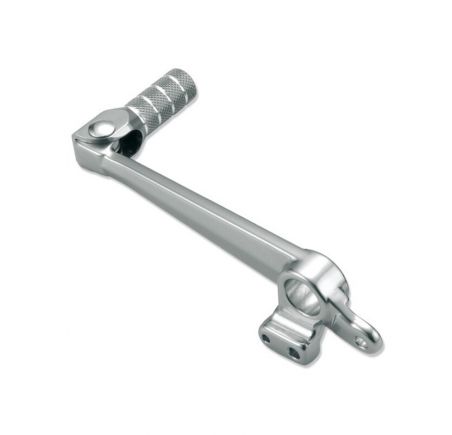 Brake Pedal. Grey.