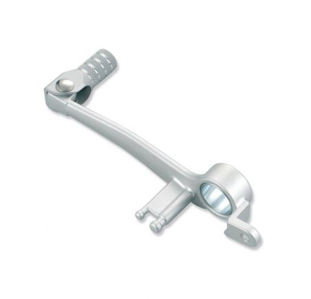 Brake Pedal. Grey.