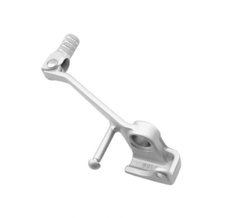 Brake Pedal KAWASAKI Z750/1000 (07-)
