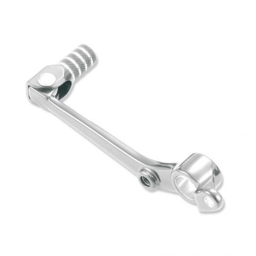 Brake Pedal. Grey.