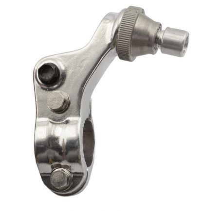 Support du levier d'embrayage V PARTS