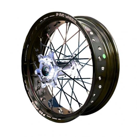 Jante Arrière Supermotard IP Evo Wheels pour Stark Varg