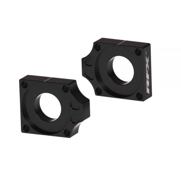 Capuchons De Boulons De Roue Rouges – Outils De Démontage – Pour SUZUKI – Neuf (LST LP-2518)
