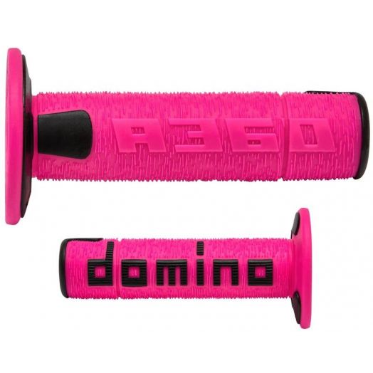 DOMINO A360 Off-road Comfort Grips Ergonomic