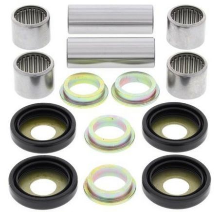 Kit réparation de bras oscillant ALL BALLS Honda CR125R/CR250R
