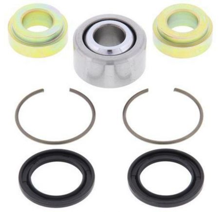 Kit roulements d'amortisseur inférieur ALL BALLS Suzuki DR650SE
