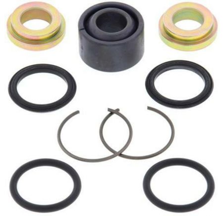 Kit roulements d'amortisseur inférieur ALL BALLS Kawasaki KX60/80