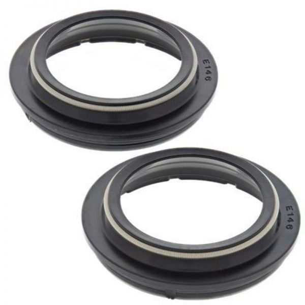Cache-poussière ALL BALLS - 30,5x51,2x45267 mm
