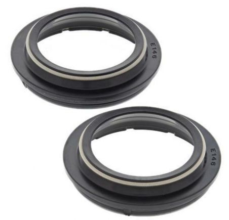 Cache-poussière ALL BALLS - 30,5x51,2x45267 mm