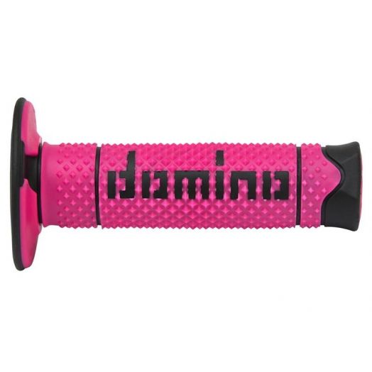 Revêtements DOMINO A260 Off-road Dual Compound full grip