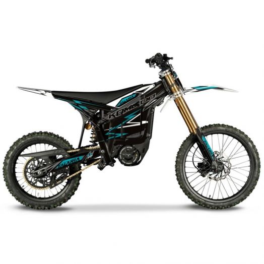 Kit déco Talaria Komodo Thunder