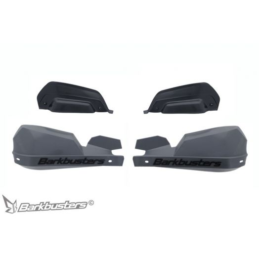 Coques de protège-mains BARKBUSTERS VPS