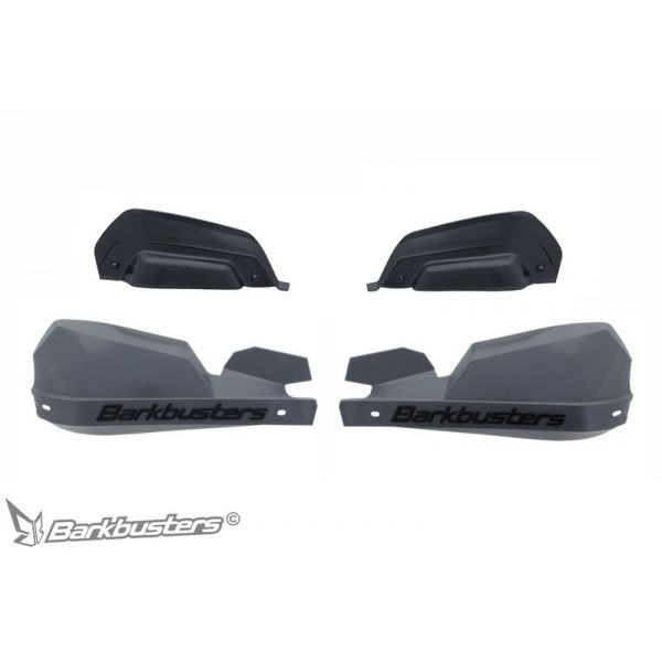 Coques de protège-mains BARKBUSTERS VPS