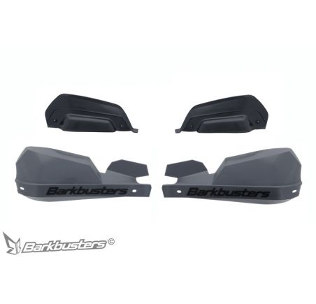 Coques de protège-mains BARKBUSTERS VPS