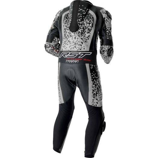Combinaison RST Pro Series D3O Airbag - noir/argent