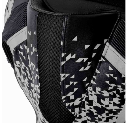 Combinaison RST Pro Series D3O Airbag - noir/argent