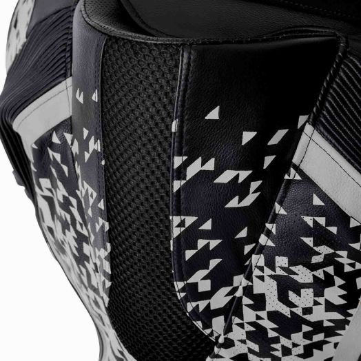Combinaison RST Pro Series D3O Airbag - noir/argent