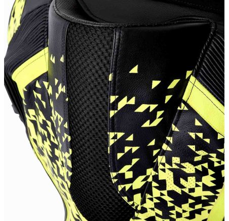 Combinaison RST Pro Series D3O Airbag - noir/jaune