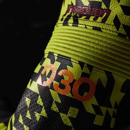 Combinaison RST Pro Series D3O Airbag - noir/jaune