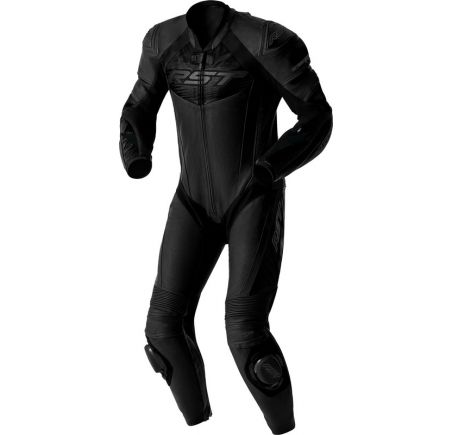 Combinaison RST Tractech Evo D3O - noir