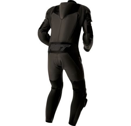 Combinaison RST Tractech Evo D3O - noir