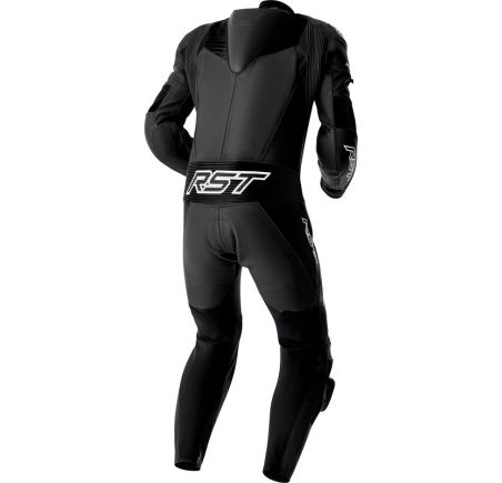Combinaison RST Tractech Evo D3O - noir/blanc