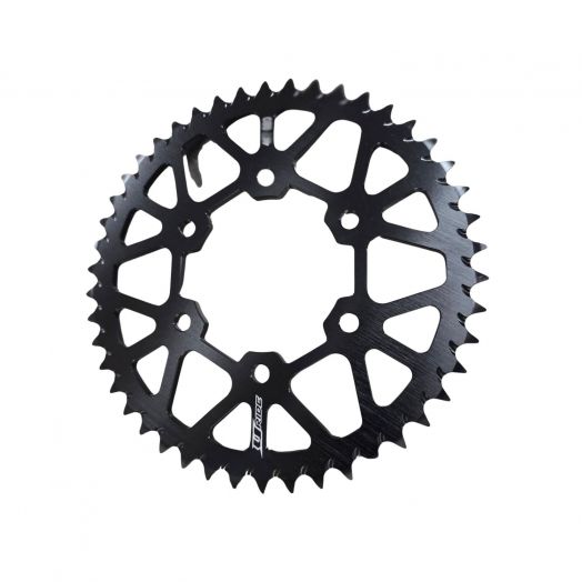 Couronne Talaria Komodo 46 dents Uride