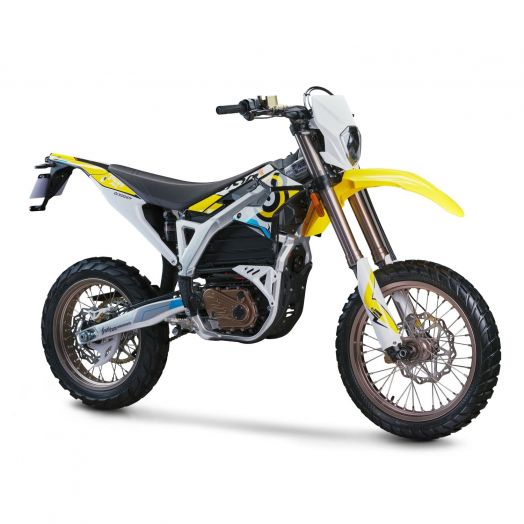 Sur-Ron Storm Bee