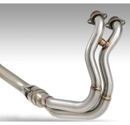 YOSHIMURA Full Exhaust System  R-11Sq