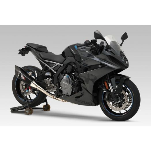YOSHIMURA Full Exhaust System  R-11Sq