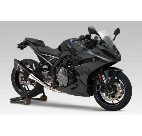 YOSHIMURA Full Exhaust System  R-11Sq