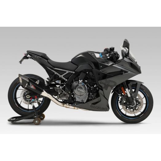 YOSHIMURA Full Exhaust System  R-11Sq