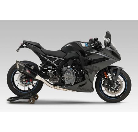 YOSHIMURA Full Exhaust System  R-11Sq