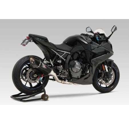YOSHIMURA Full Exhaust System  R-11Sq