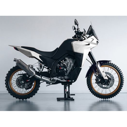 Kit plastiques RACETECH Revolution