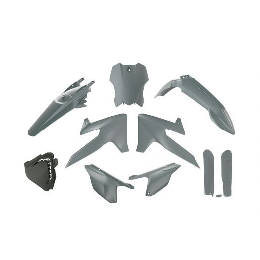 Kit plastiques RACETECH