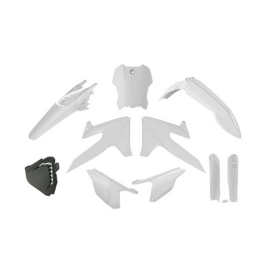 Kit plastiques RACETECH