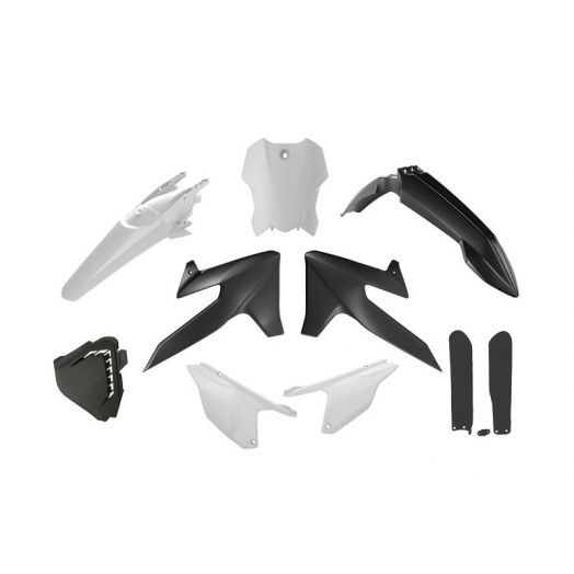 Kit plastiques RACETECH
