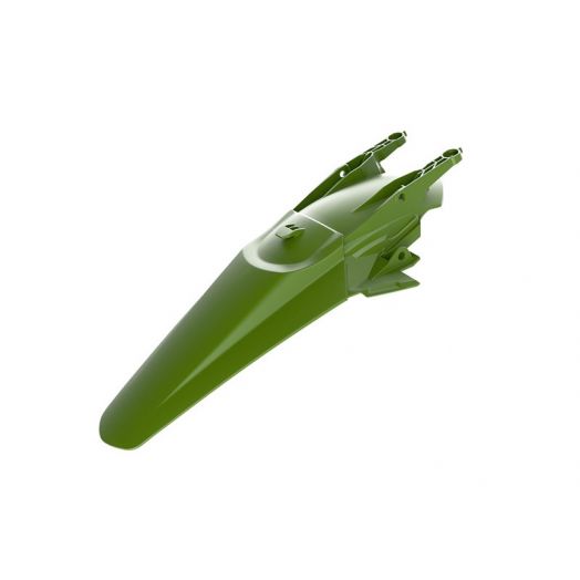 Garde-boue arrière RACETECH
