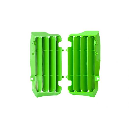 Ouïes de radiateur RACETECH