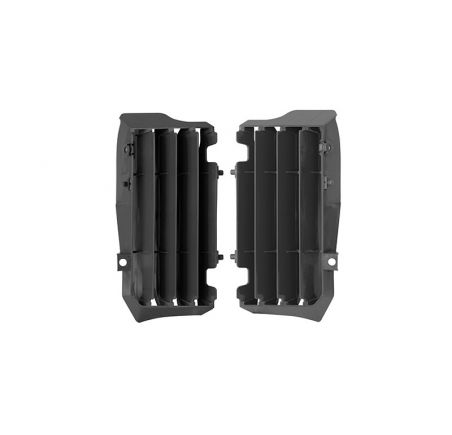 Ouïes de radiateur RACETECH