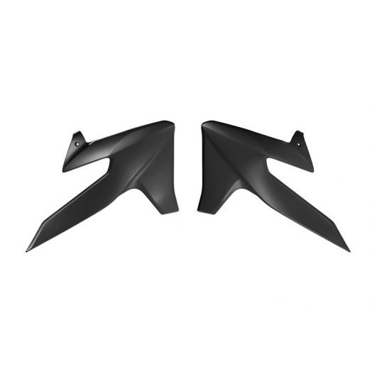 Ouïes de radiateur RACETECH